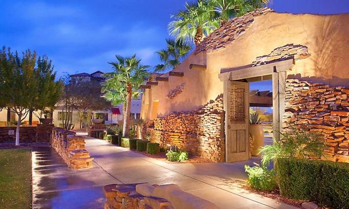 Cibola Vista Resort | Cibola Vista Resort and Spa - JUNIOR SUITE (530 sq.ft.)