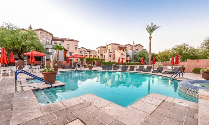 Cibola Vista Apartment | Cibola Vista Resort and Spa, Arizona, Studio Suite