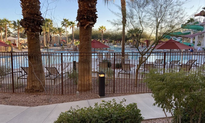 Cibola Vista Condo | Cibola Vista Resort and Spa, 1 Bedroom Suite