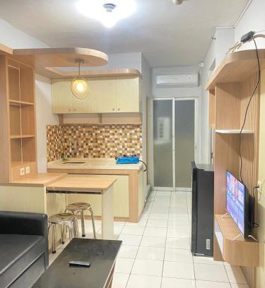 Cibubur Apartment | Cibubur Village Apartemen by Ar-property
