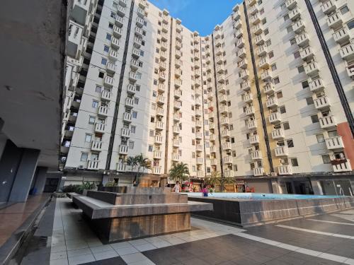Depok Apartment | Cibubur Village By Arsakha Property Management