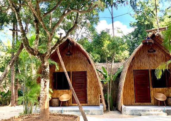 Ko Lanta Hotel | Cicada Lanta