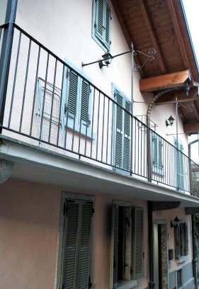 Mergozzo House | Ciceri Properties Ca Mea