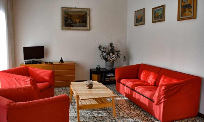 Pallanza Apartment | Ciceri Properties Montebello