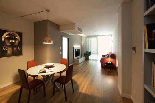 Citta Bassa Apartment | Cicerone Apartment