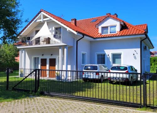 Sztutowo Apartment | Cicha 3