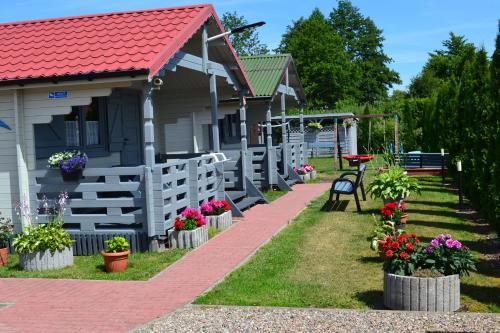 koszalinski House | Cicha Polana