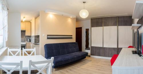 Lebork Apartment | Cicha przystań centrum Lęborka - blisko Łeba i Trójmiasto