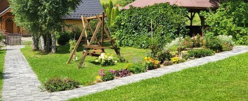 Uscie Gorlickie House | Cichy Zakątek