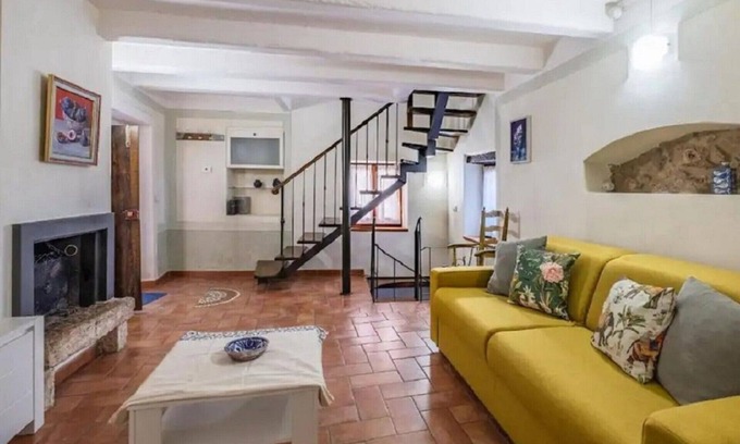 Cetona House | "Ciclamino" Authentic Tuscan Home in Cetona