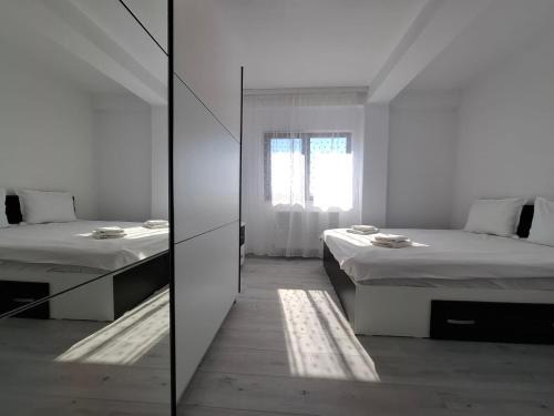Miroslava Apartment | Cicoarei Apartment