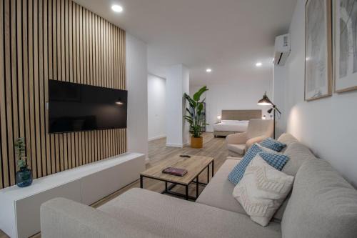 L'Olivereta Apartment | Cid 90 Flat by Concept