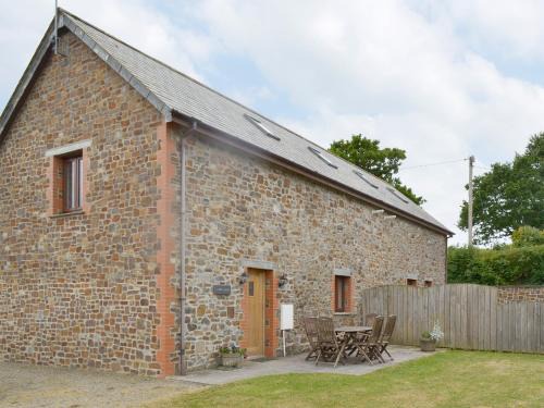 Widemouth Bay House | Cider Barn