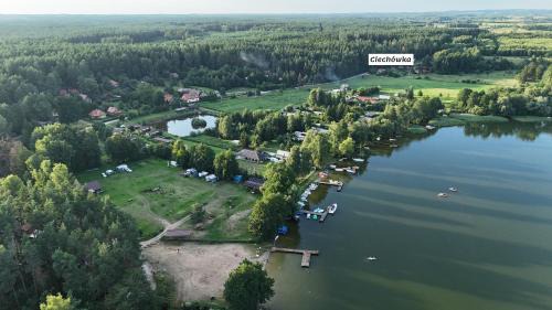 Biskupiec Apartment | Ciechówka apartamenty Wilimy