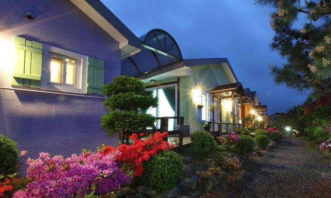 Sokcho Condo | Ciel Pension