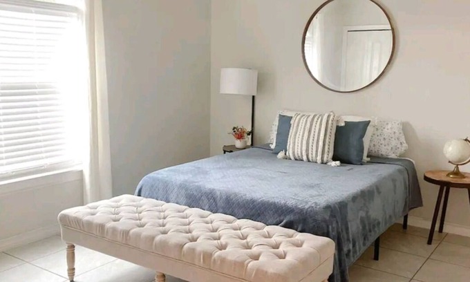 Bonanza Apartment | Cielo Apartamento