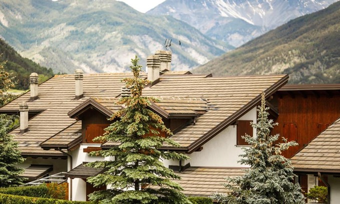 Oulx House | Cielo Blu Casa Alpina Vialattea