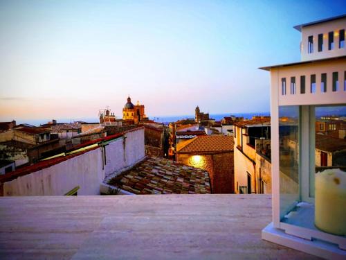 Alcamo Historic Center Apartment | CIELO D' ALCAMO
