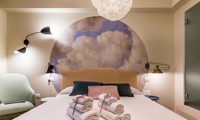 Cagli Bed & Breakfast | Cielo e Nuvole
