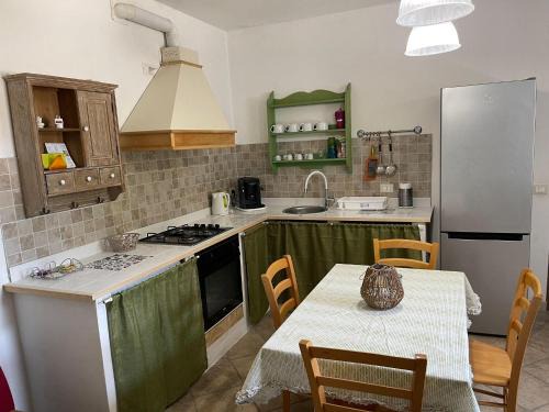 Vittoria House | Cielo Stellato