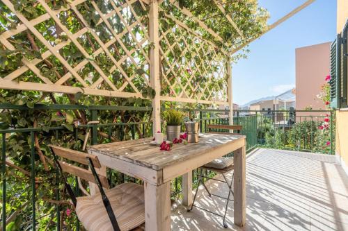 Campofelice di Roccella Apartment | Cielomare