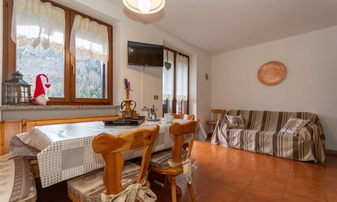 Alleghe Apartment | Ciesa Migon