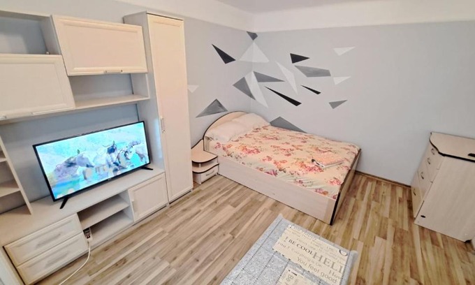 Daugavpils Apartment | Cietokšņa 55а-1