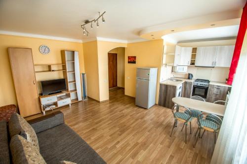 Daugavpils Apartment | Cietokšņa iela 55a