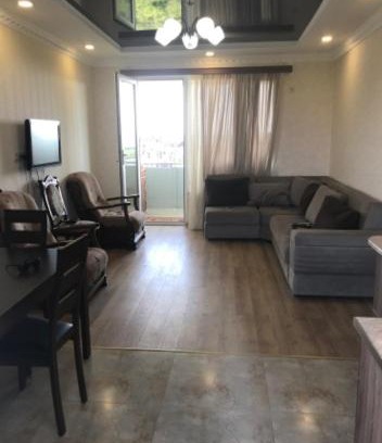 Anaklia Apartment | Ciko's Apartment