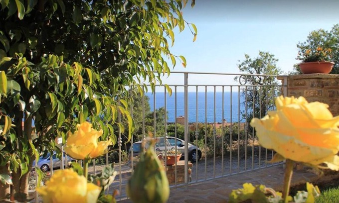 Agnone Cilento Hotel | Cilento Holiday Village
