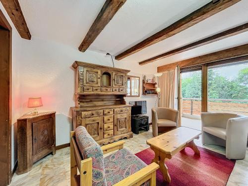 Verbier Apartment | Cimerose 1
