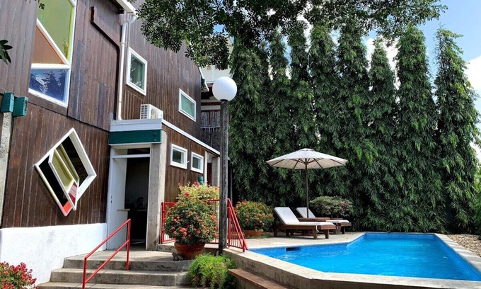 San Juan del Sur House | Cinco cosas especiales que tiene Casa 72 para ti! ★ ★ ★ ★ ★n