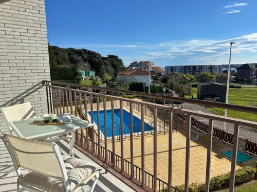 Isla Apartment | Cinco Soles - 5927