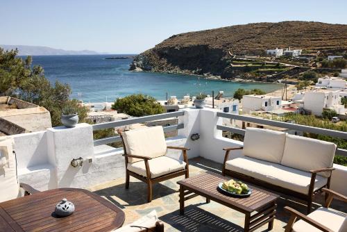 Kanala Apartment | Cinco Suites