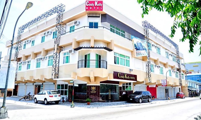 Olongapo Hotel | Cindy Kelly Hotel