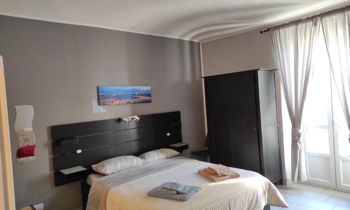 Aurora Apartment | Cinecasa di Andrea e Cristina
