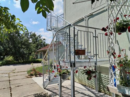 Szeged Apartment | Cinege magánszállás