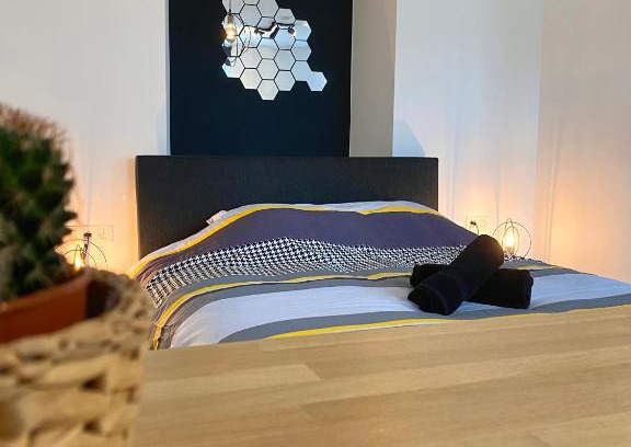 Fays Hotel | Ciney - Le nid du Clocher