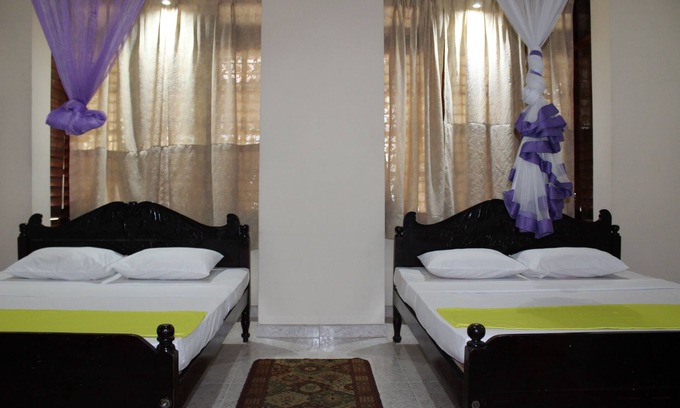 Primrose Bed & Breakfast | Cinnamon CASA