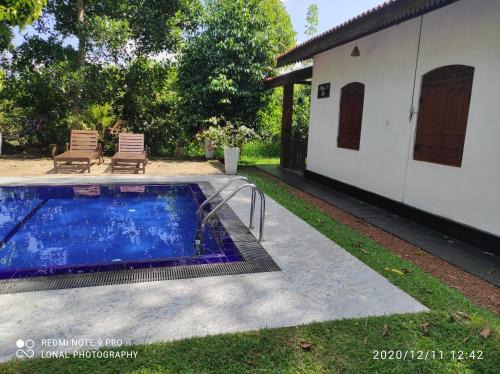 Aluthgama Hotel | Cinnamon Cottage by Nisala Villas