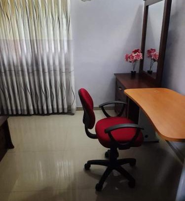 Karandeniya Apartment | Cinnamon Garden Bungalow