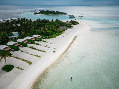 Hakuraa Huraa Resort | Cinnamon Hakuraa Huraa Maldives - All Inclusive