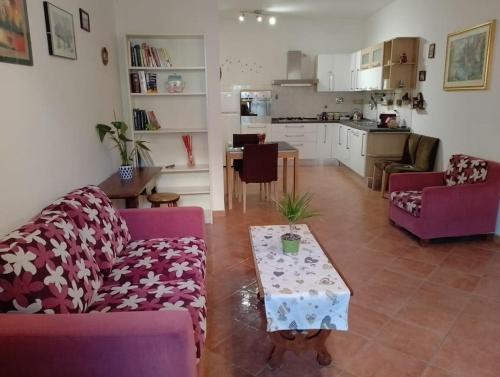 Marco Simone Apartment | Cinnamon House