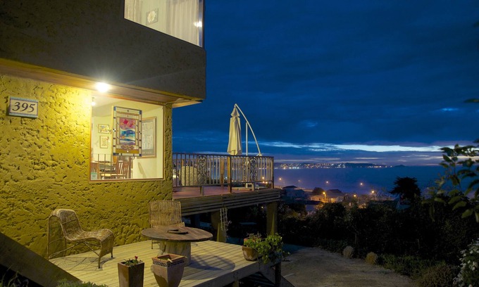 Mirasol Bed & Breakfast | Cinque Colori