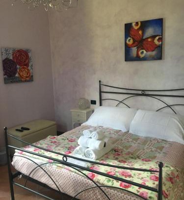 Follo House | Cinque Terre Experience by Amedeo