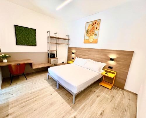 La Spezia Apartment | CINQUE TERRE Hub Suite ART