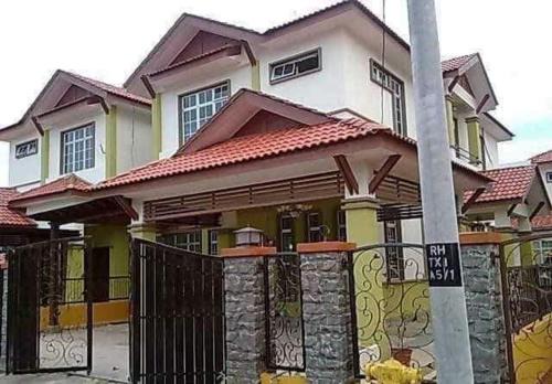 Sungai Petani House | Cinta Homestay, Sungai Petani, Untuk Melayu Saja