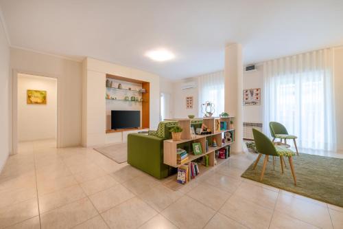 Sorrento Apartment | Cinthia Apartment Sorrento