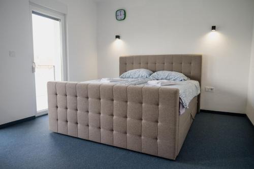 Matuzici Apartment | CIOM Apartment