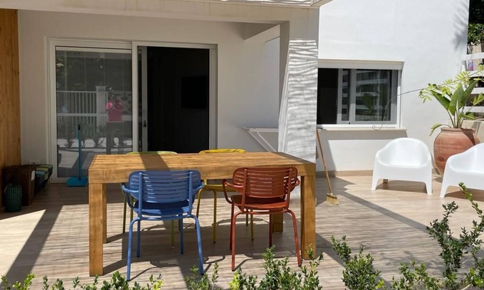 Borgo Bonsignore House | CIR:19084033C227586 Relax in this oasis of quiet and elegance.